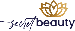SecretBeautyLogo Secret Beauty